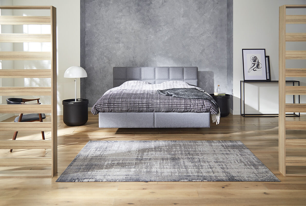 Tempur bed on sale