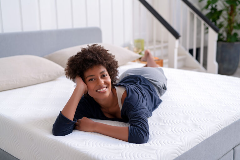 werk krullen voorkomen Welke soorten bedbodems zijn er en welke past er bij mij? | TEMPUR® NL