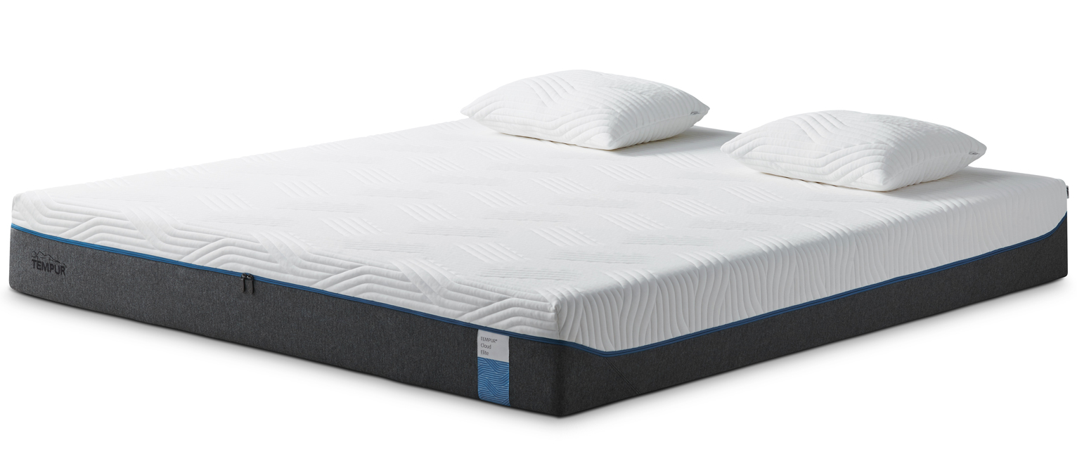 Tempur Cloud-matras Tempur Cloud-matras